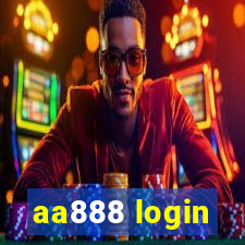 aa888 login